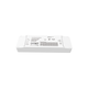 30W Triac dimbar driver for LED-panel - 9-45V, 150-900mA, Triac + Push dim, flicker free