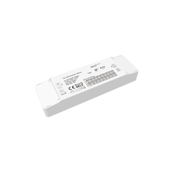 Elprodukter 40W Triac dimbar driver for LED-panel - 9-45V, 300-1050mA, Triac + Push dim, flicker free