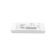 40W Triac dimbar driver for LED-panel - 9-45V, 300-1050mA, Triac + Push dim, flicker free