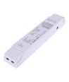 58W Triac dimbar driver for LED-panel - 30-42V, 800-1380mA, Triac + 0-10V, flicker free