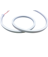 11W/m 10x10 Neon Flex LED-strip - 24V DC, IP67, Pris pr. meter