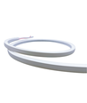 11W/m 10x10 Neon Flex LED-strip - 24V DC, IP67, Pris pr. meter