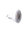 GU4 1,2W UNO1 LED-spotpære - 12V, 3,5cm, MR11