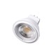 LEDlife UNO1 LED spotpære - 1,2W, 35mm, 12V, MR11 / GU4