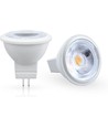 MR11 / GU4 1,2W UNO1 LED-spotpære - 12V, 3,5cm
