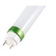 Outlet: LEDlife T8-Direct150 - 25W LED rør, 150 LM/W, roterbar sokkel, 150 cm