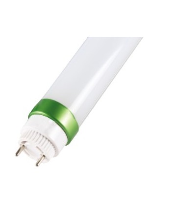 LEDlife T8-Direct150 - 25W LED rør, 150 LM/W, roterbar sokkel, 150 cm