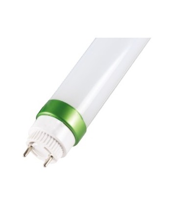 Outlet: LEDlife T8-Direct150 - 25W LED rør, 150 LM/W, roterbar sokkel, 150 cm