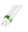Restsalg: LEDlife T8-Direct150 - 25W LED rør, 150 LM/W, roterbar sokkel, 150 cm