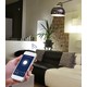9W Smart Home LED pære - Tuya/Smart Life, verker med Google Home, Alexa og smartphones, A60, E27