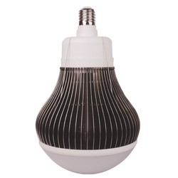 Innendørs ridebane Outlet: LEDlife kraftig 120W pære - Inkl. wireoppheng, 120lm/w, 230V, E40