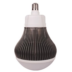 LED pærer Restsalg: LEDlife kraftig 120W pære - Inkl. wireoppheng, 120lm/w, 230V, E40