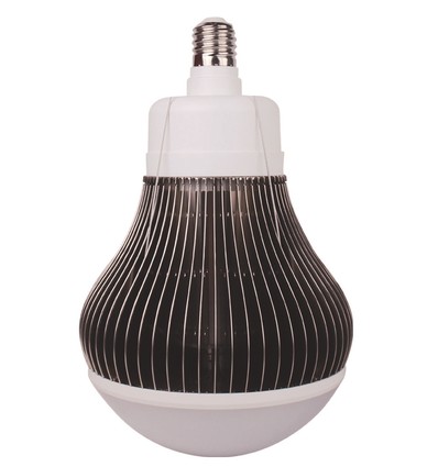 Outlet: LEDlife kraftig 120W pære - Inkl. wireoppheng, 120lm/w, 230V, E40