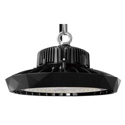 High bay LED industrilamper LEDlife 150W LED high bay - 190lm/w, IP65, Flicker free, 90 grader, 5 års garanti