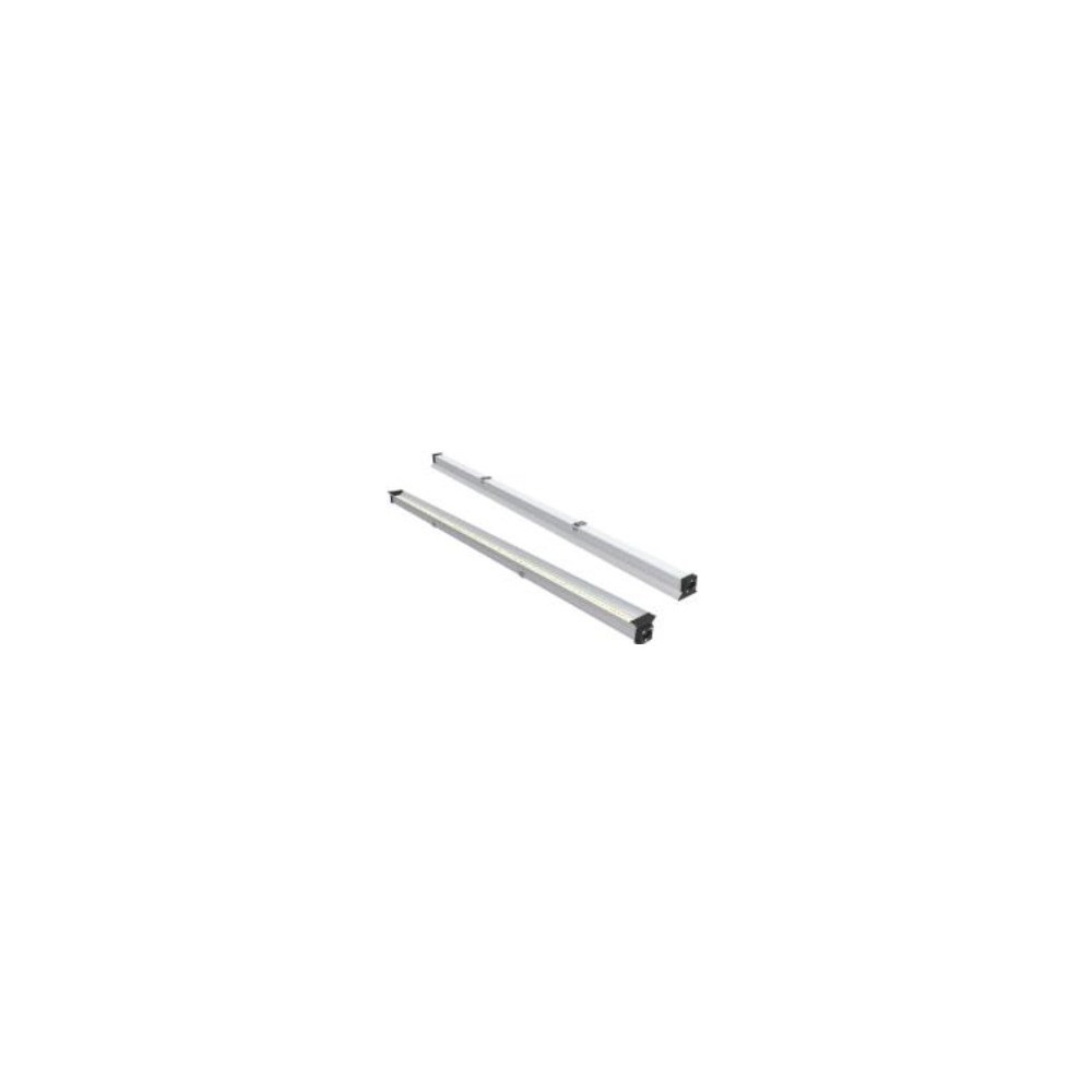 UV-lys til LEDlife 400W vekstlampe - 24W, 400nm, 57,5 cm