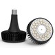 Outlet: LEDlife 60W LED pære - 100lm/w, 90° spredning, IP53 vanntett, 230V, E40