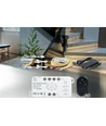 Trappe LED COB stripsett, 11W per trinn - 24V DC, IP20, Opptil 16 trinn, med sensor + fjernkontroll