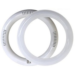 Outlet Outlet: 11W LED sirkelrør - Ø25 cm, 230V