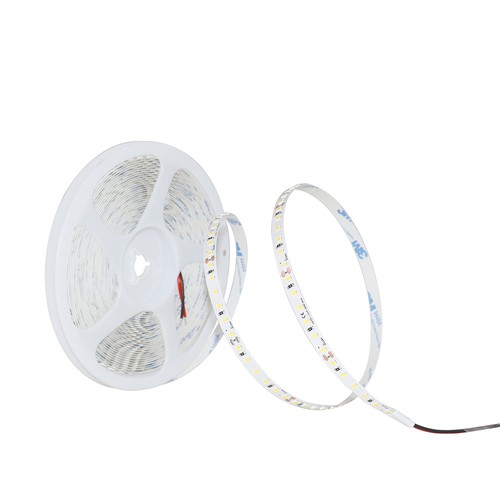 LEDlife 12W/m LED strip RA97 - 5m, 24V, IP20, 120 LED per meter