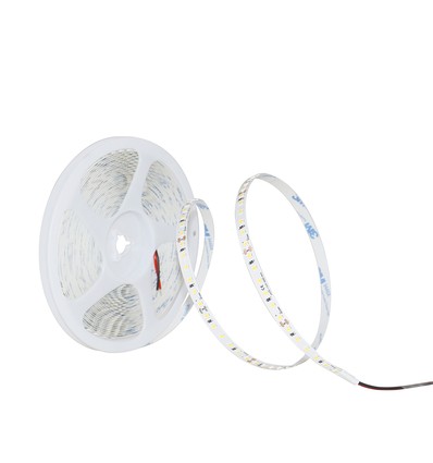 10m 12W/m LED-strip RA97 - 24V DC, IP20, 120 LED pr. meter