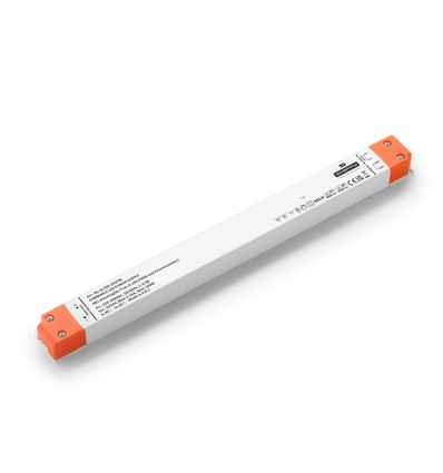 Snappy 100W / 24V DC dimbar 4i1 strømforsyning - 4.17A, IP20 innendørs