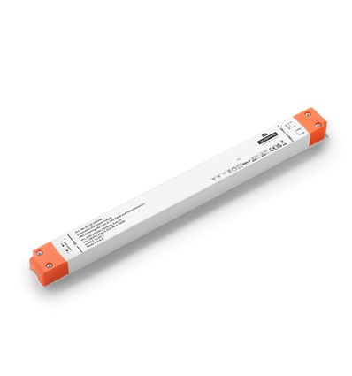 Snappy 150W / 24V DC dimbar 4-i-1 strømforsyning - 6.25A, IP20 innendørs
