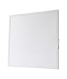 LEDlife 60x60 bakbelyst LED panel - 36W, hvit kant, 145 lm/W