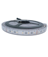 LEDlife RGBW Badstu LED strip - 1M, 14W per meter, IP68, 24V