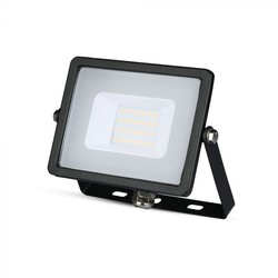 Lyskastere V-Tac 20W LED lyskaster - Samsung LED chip, arbeidslampe, utendørs