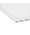 Algine takpanel 45W - LED, 230V, 100lm/W, IP20, 600x600mm, Varm hvit