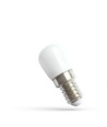 LED T26 230V 1,5W E14 - Varm Hvit, Spectrum