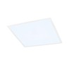 60x60 LED panel, 30W - 143lm/W, 4300lm, 6000K, 5 års garanti
