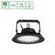 100W PLATEO 3 DALI LED high bay - 230V, IP65, DALI dimbar