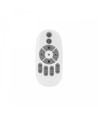 Smart fjernkontroll RGB+CCT - IP20, hvit/sort, kompatibel med Spectrum Smart GLS
