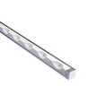 OREA 6LED 6x1W 350mA 230V - Kald hvit, Smykker