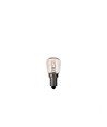 Ovnlampe E14 25W - 230-240V, 300°C, Spectrum