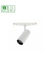 10W DALI SHIFT Spot - 24°, Hvit, 44x157x178mm