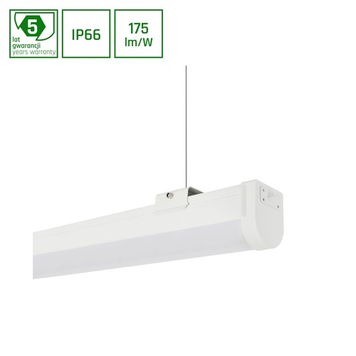 LIMEA Slim 2 36W 1.7m - IP66, 5200lm, 4000K