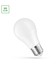 LED 10W E27 - 24V AC/DC, Varm Hvit, Spectrum