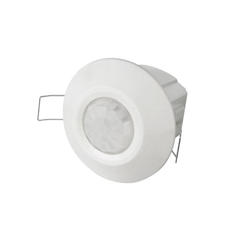 HIR-22 PIR Sensor 1-10V Innebygd (Bevegelse + Intensitet)