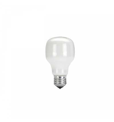 Softone 25W E27 - Hvit, 230V, 509633