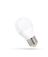 G45 LED E27 8W 230V Nøytral Hvit - Spectrum