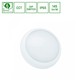 18W/24W Nymphea City Pro 2 CCT taklampe - IP65, 147lm/W, Ø32cm, IK08, 5 års garanti