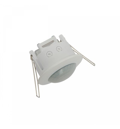 Sensor PIR 360° 300W 6m P/T IP20 230V Spektrum