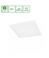 Algine Panel 30W CCT 230V 120° IP20 600x600x35mm Hvit