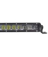 LEDlife 60W LED lysbar/ekstralys - Bil, lastebil, traktor, trailer, utrykningskjøretøyer, IP67 vanntett, 9-32V