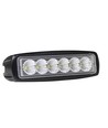 LEDlife 14W LED arbeidslys/ekstralys - Bil, lastebil, traktor, trailer, utrykningskjøretøyer, IP67 vanntett, 10-30V