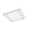 Algine Line Takpanel LED 44W 120lm/W IP20 600x600mm Nøytral hvit