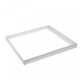 60x60 påbygningsramme til LED panel - Hvit, høyde 4,5-5cm, til Algine armaturer