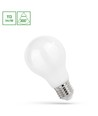 E27 8,5W LED pære - A60, 950lm, 112lm/W, varm hvit